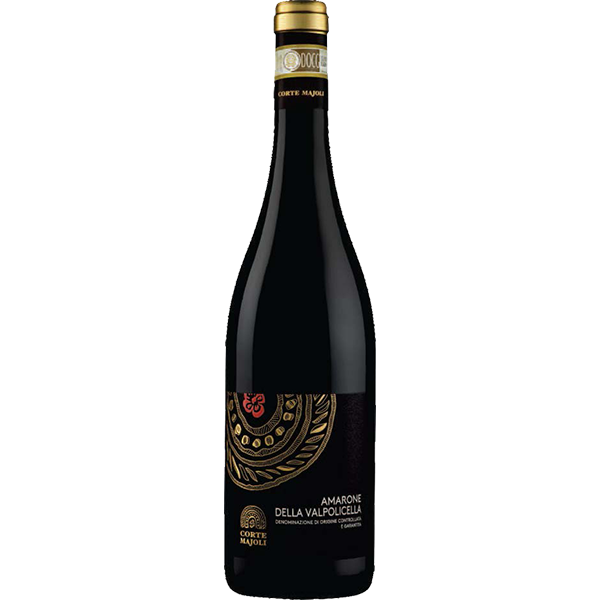 Amarone della Valpolicella DOCG – Corte Majoli