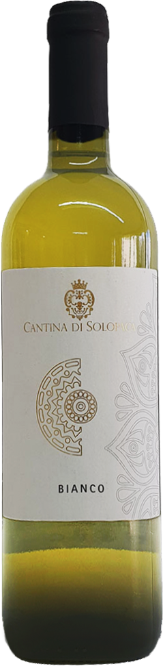 Bianco Beneventano White Label IGP –  Safra 2022