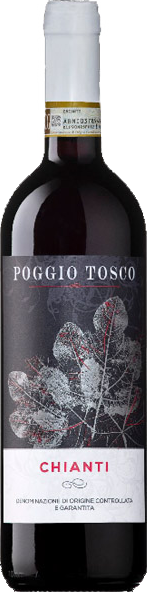 Poggio Tosco Chianti DOCG