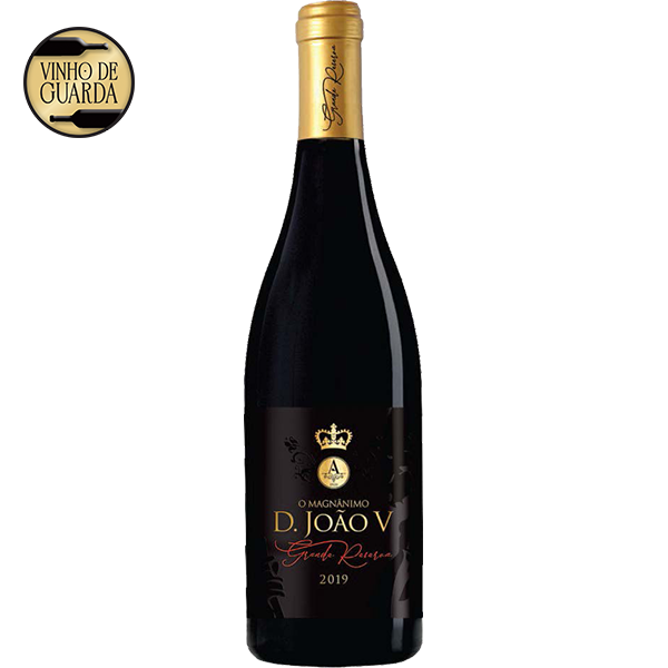 D. João V – Grande Reserva 2019