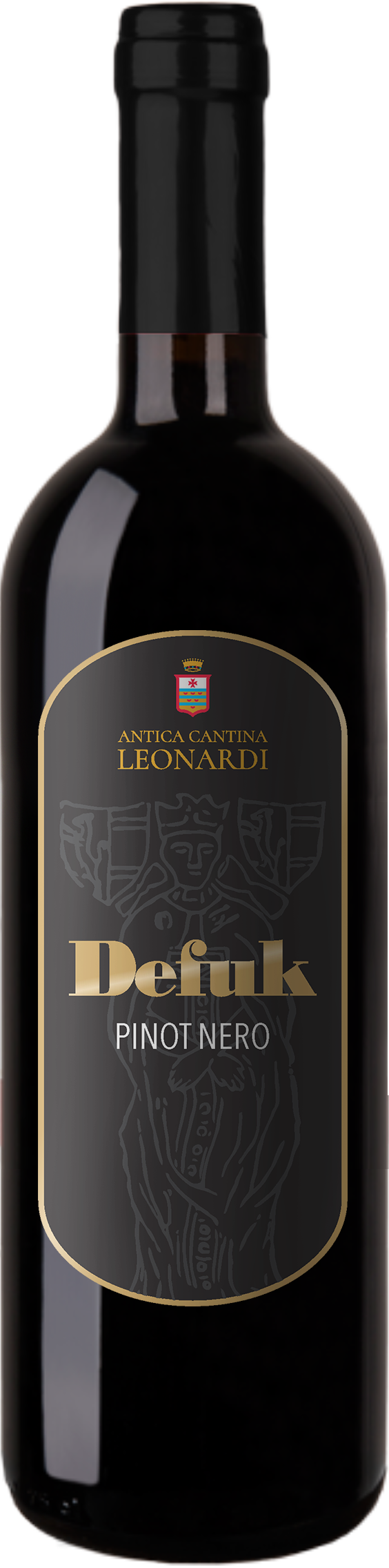 Defuk Pinot Noir IGT Toscana – Safra 2020