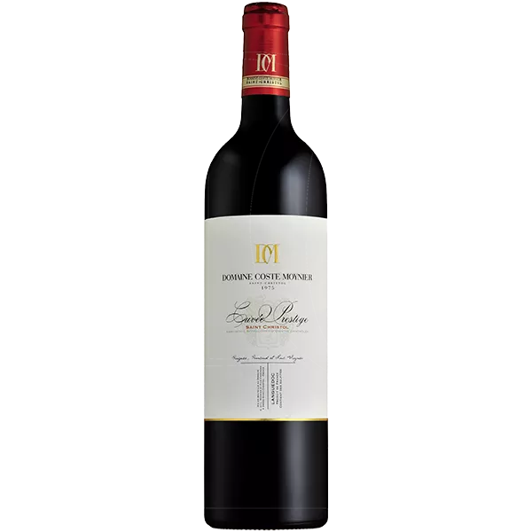 Cuvée Prestige – Safra 2020