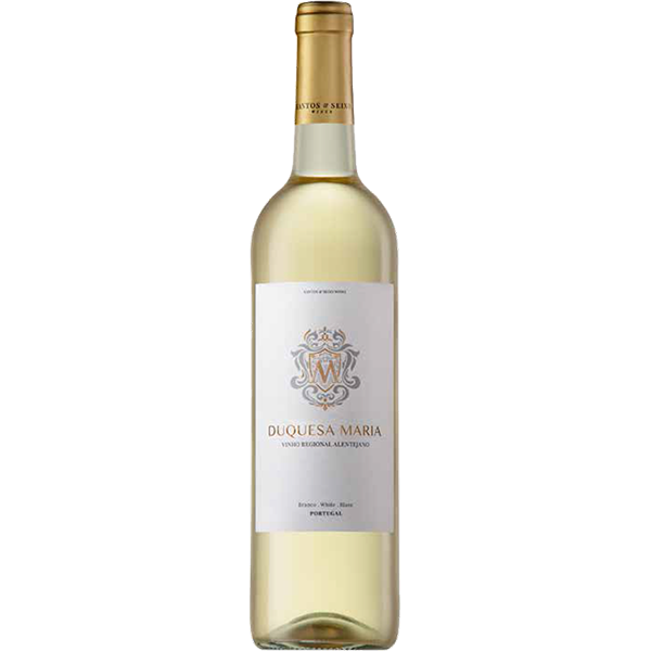 Duquesa Maria Branco – Safra 2022