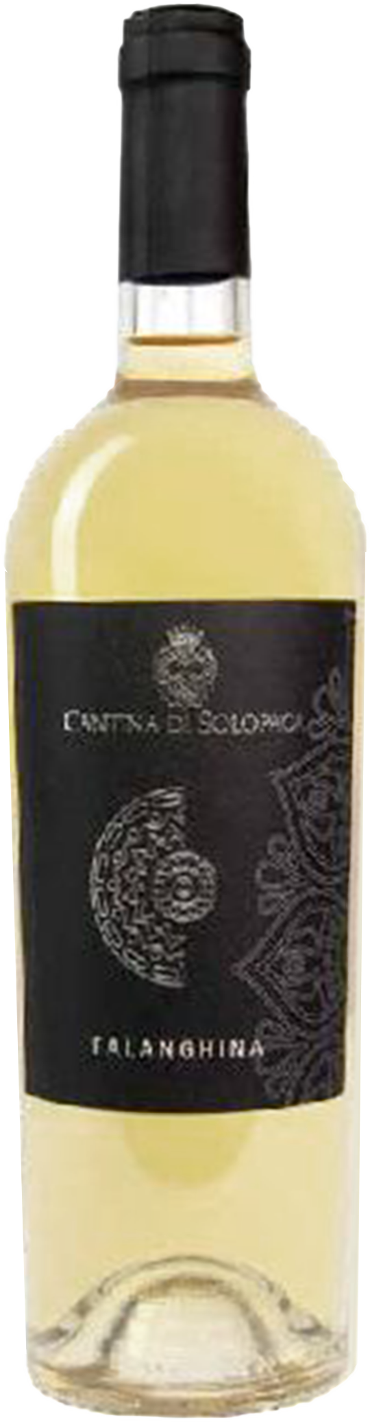 Falanghina Beneventano Black Label IGP –  Safra 2022