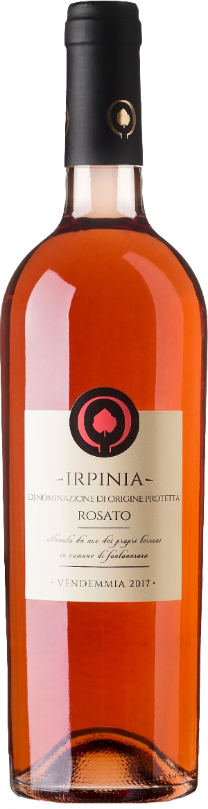 Irpinia DOC Taurasi Rosato – Safra 2021