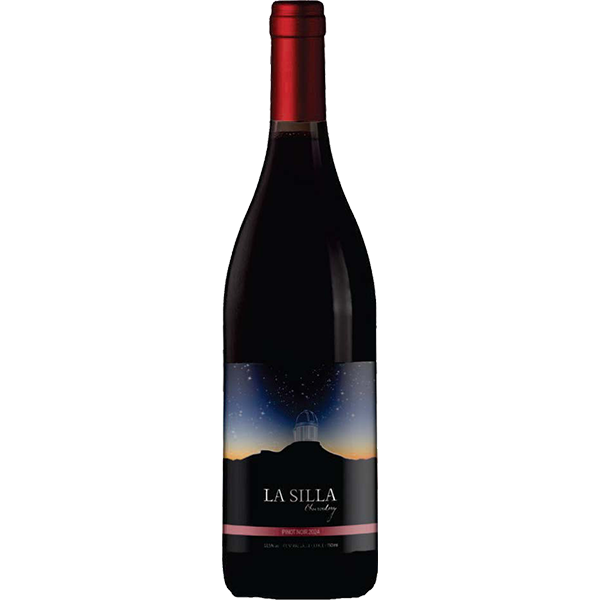 La Silla – Pinot Noir 2024