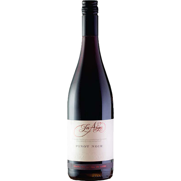 Les Anges – Pinot Noir 2023