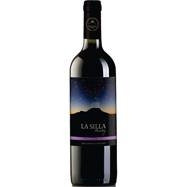 La Silla – Carménère 2023