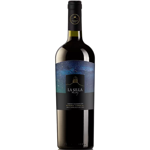 La Silla Reserva Especial – Cabernet Sauvignon 2020