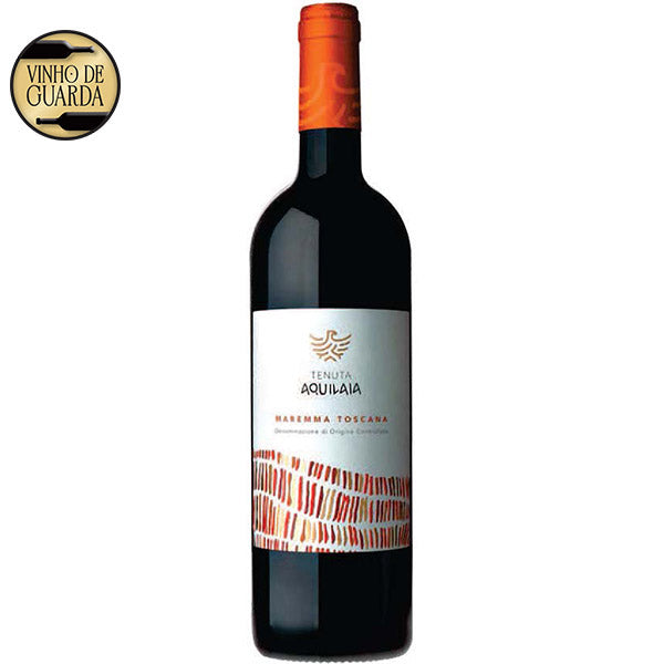 Maremma Toscana DOC – Super Tuscan 2022