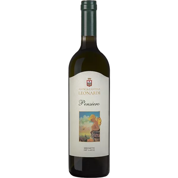 Pensiero Grechetto – Safra 2023
