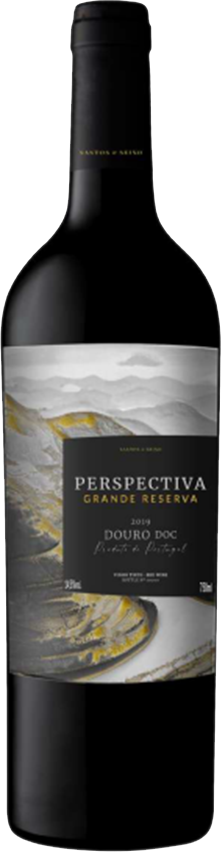 Perspectiva Grande Reserva – Douro DOC