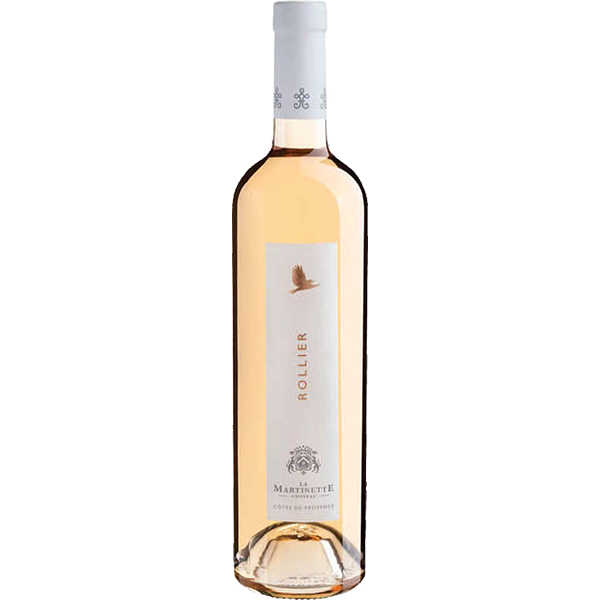 Rollier Rosé – Safra 2021