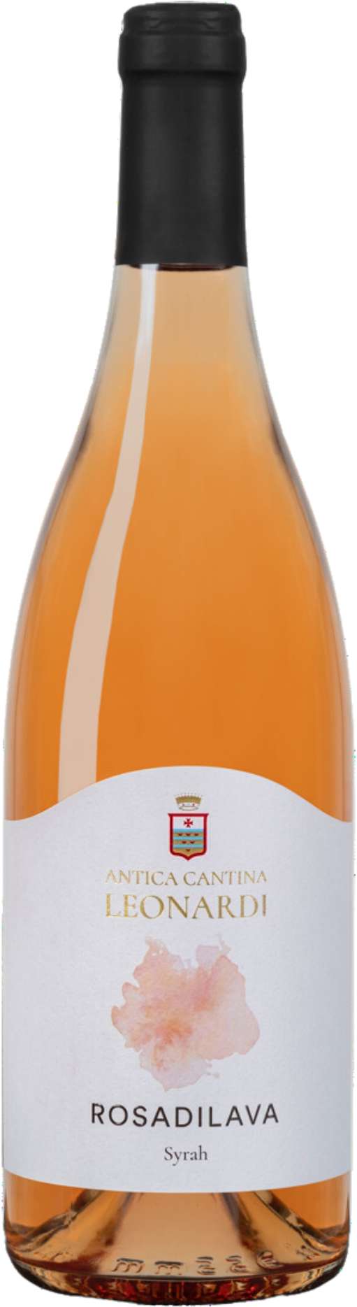 Rosa di Lava – Syrah Rosato Lazio IGP Safra 2022