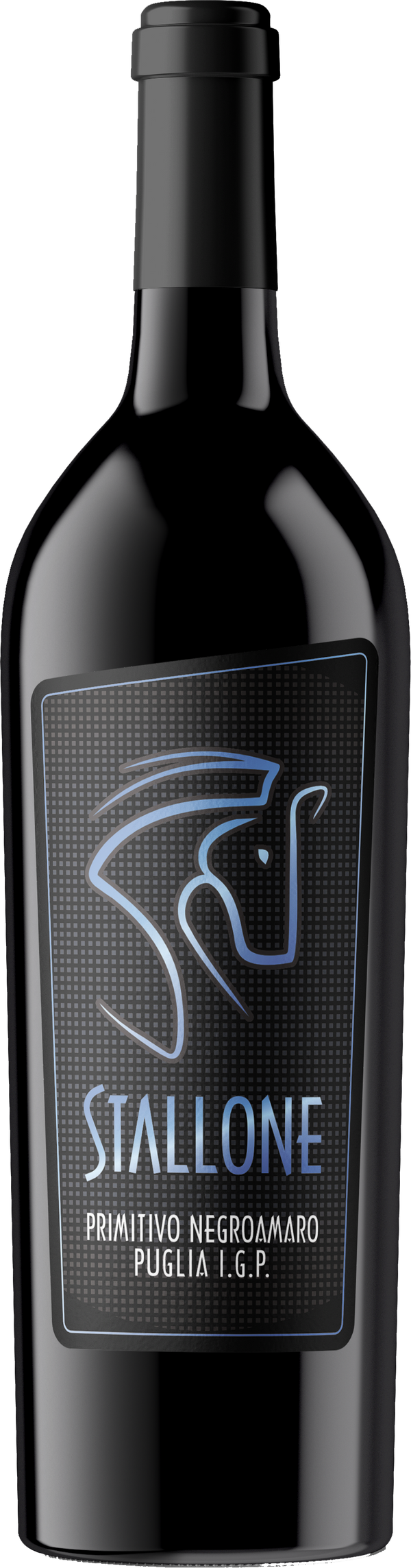 Stallone Primitivo Negroamaro