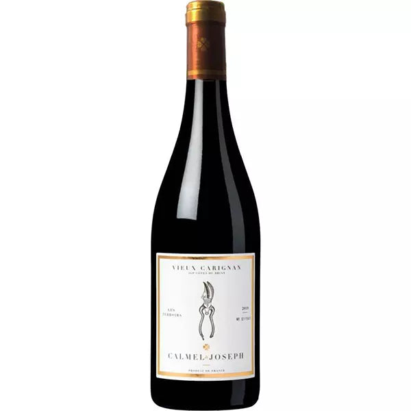 Vieux Carignan – Safra 2020