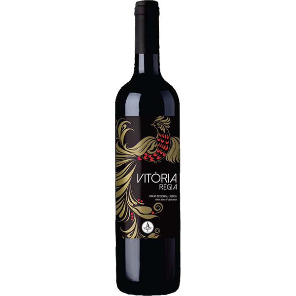 Vitória Régia Tinto – Safra 2021
