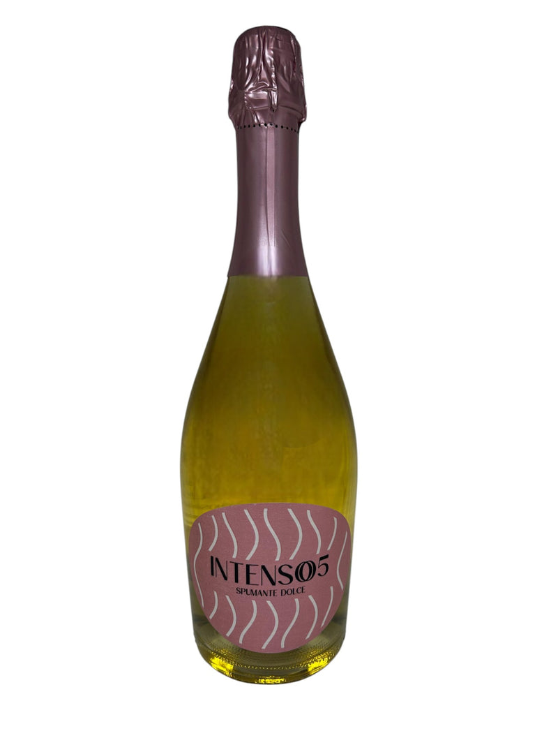 Intenso 05 – Moscato Dolce IGP