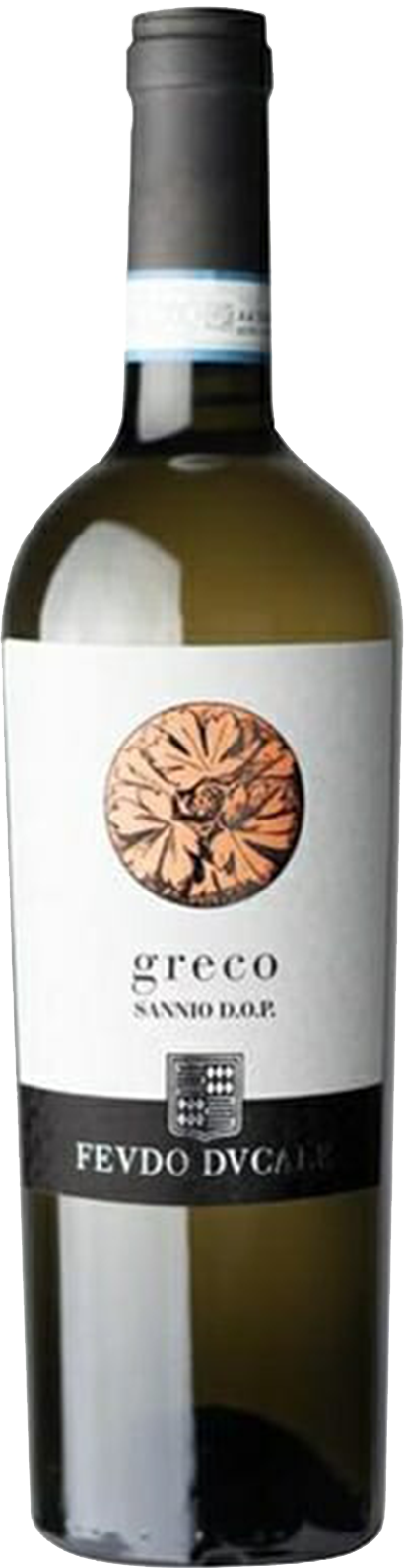 Greco – Sannio DOP Safra 2022
