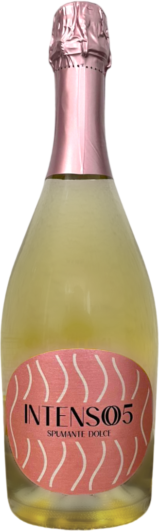 Intenso 05 – Moscato Dolce IGP