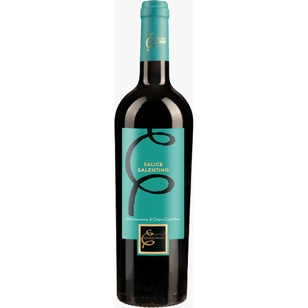 Salice Salentino DOP – Safra 2023