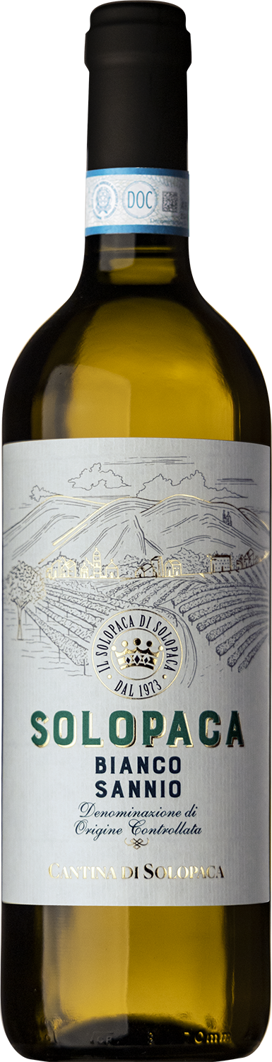 Falanghina Solopaca – Bianco DOC Originale Safra 2022