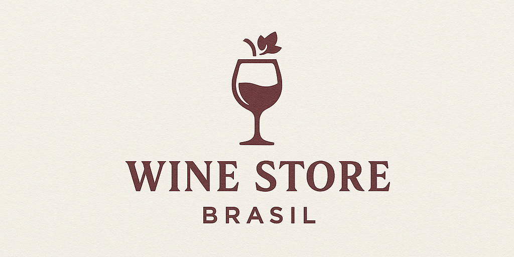 Wine Store Brasil